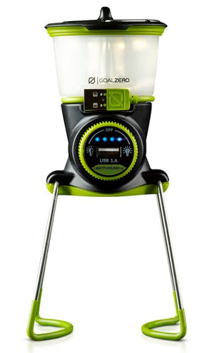 Goal Zero 32011 flashlight