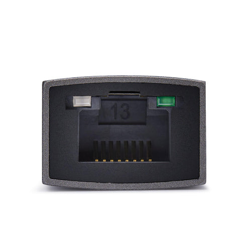 USB-C Ethernet Adapter StarTech.com 2.5GbE 100W Power Delivery Grey
