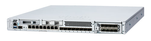 Cisco Secure Firewall 3120 hardware firewall