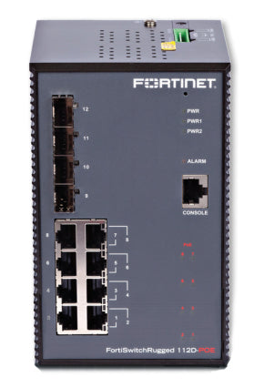 Fortinet FortiSwitch Rugged