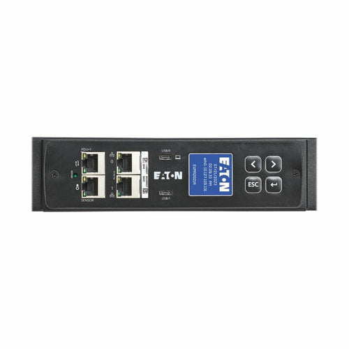 Eaton EVMA2120A power distribution unit (PDU)