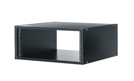 Middle Atlantic RK4 rack cabinet