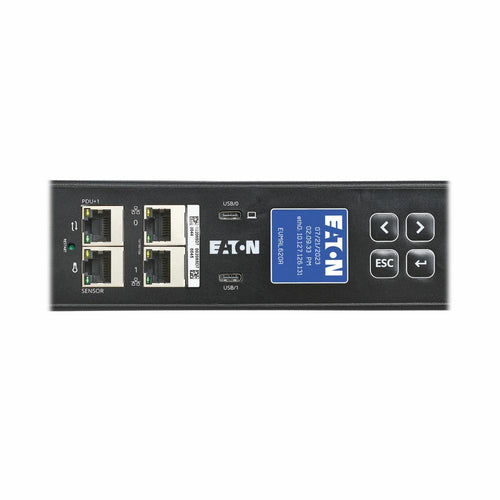 Eaton EVMAL620A power distribution unit (PDU)