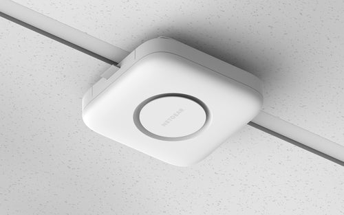 Wireless Access Point NETGEAR WBE718 9400 Mbit/s 2.4/5/6 GHz - WBE718-111EUS
