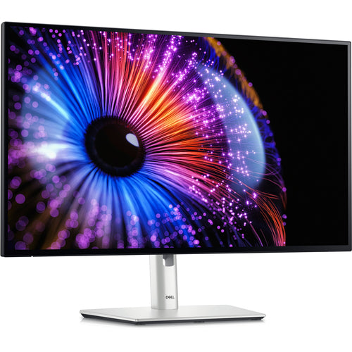 Computer Monitor DELL UltraSharp U2724DE 2560x1440 27in LCD 8ms - DELL-U2724DE