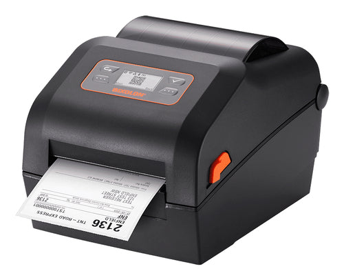 Label Printer Bixolon XD5-40d 203x203 DPI 178mm/sec Wired Wireless - XD5-40DEWK/BEG