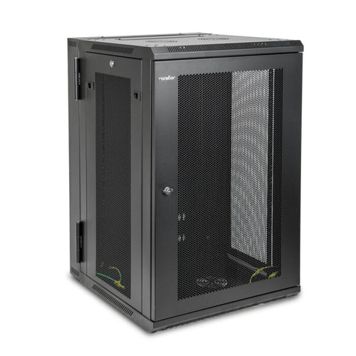 Rocstor Y10E090-B1 rack cabinet