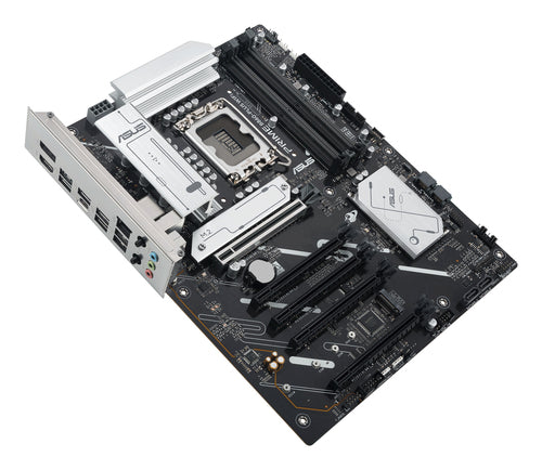 ASUS PRIME B860-PLUS WIFI-CSM motherboard