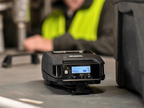 Brother RJ-3255WB-L label printer
