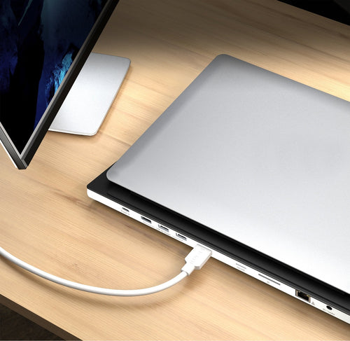 j5create JCD533 mobile device dock station