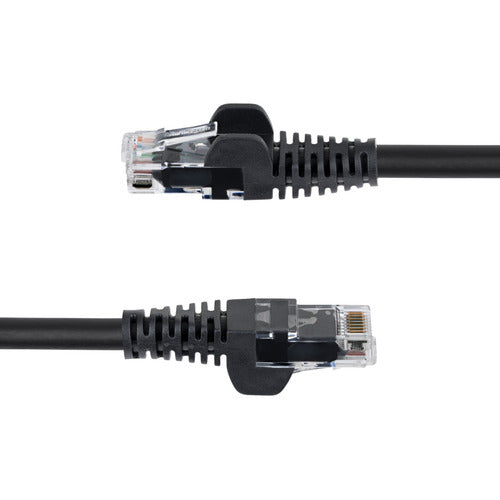 StarTech.com CAT6UTP9INBK networking cable