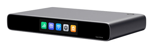 TP-Link Omada Fusion 2.5G PoE gateway/controller