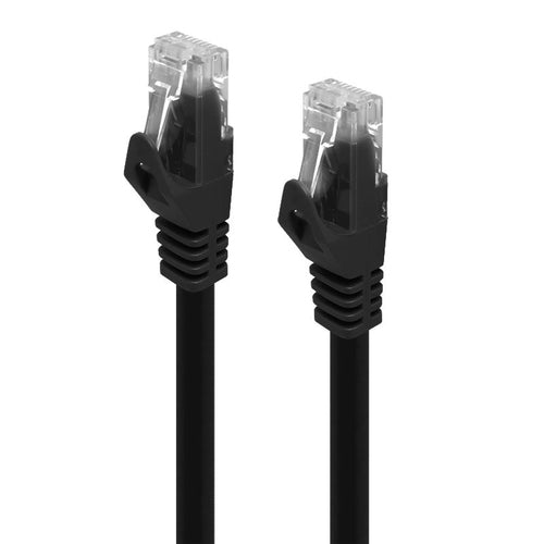 ALOGIC C6-02-BLACK networking cable