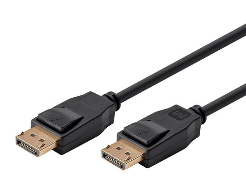 Monoprice 41282 DisplayPort cable