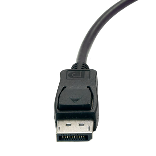 VisionTek DisplayPort, DVI, 1.8 m
