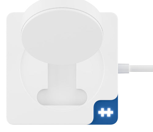 USB Hub Targus HyperDrive Wired USB 3.2 Gen 1 Type-C 100W 4K Ultra HD - HD8100BUGL
