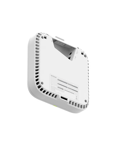Wireless Access Point NETGEAR WBE718 9400 Mbit/s 2.4/5/6 GHz - WBE718-111EUS
