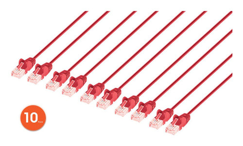 Intellinet 744829 networking cable