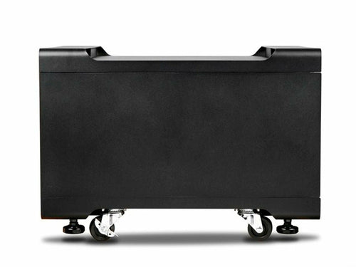 Monoprice 10663 rack cabinet