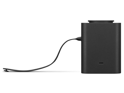 Lenovo Laptop Power Adapter 19W 5V 20V Indoor Usage Black