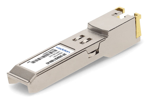 AddOn Networks SFP-10GBASE-T-80M-AO network transceiver module