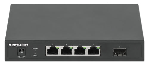 Intellinet 562058 network switch