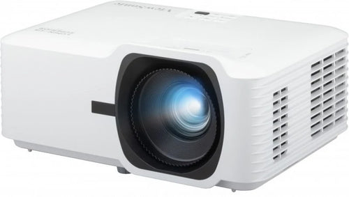 Viewsonic LS740W Projector - 5000 ANSI Lumens, WXGA 3LCD for Business & Home