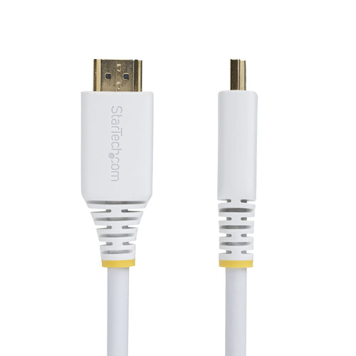6ft Premium Certified High Speed HDMI Cable 4K 60Hz HDR10 ARC