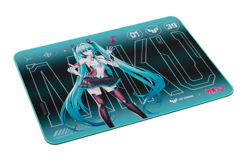 ASUS TUF Gaming P1 Hatsune Miku Edition