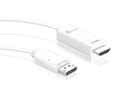 j5create JDC158 video cable adapter