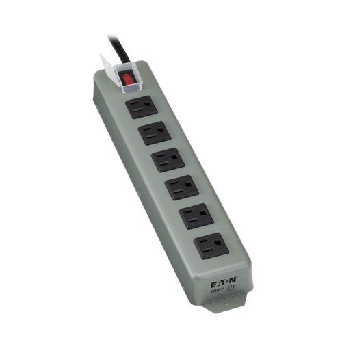 Tripp Lite UL24RA-15 power distribution unit (PDU)