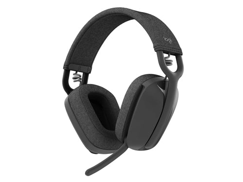 Headset Logitech Zone Vibe Wireless 20-20000 Hz 185g - 981-001441