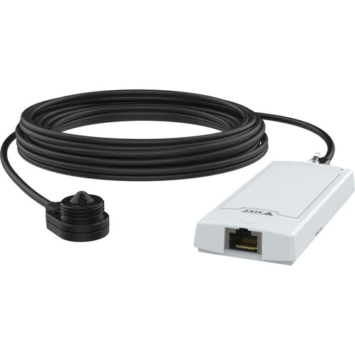 IP Security Camera Axis P1265 Mk II Indoor Wired Ceiling Covert - 02858-001