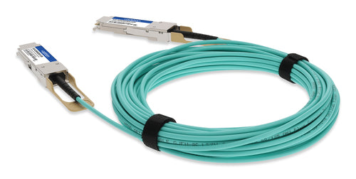 AddOn Networks ADD-Q28ARQ28DE-O2M InfiniBand/fibre optic cable