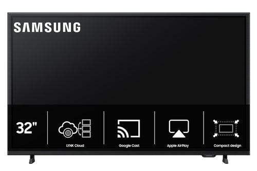 Samsung HG32F800FNF