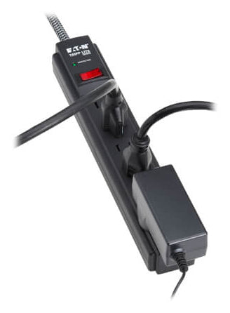 Eaton TLP63B surge protector