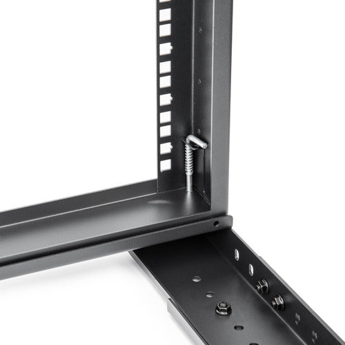 Rocstor Y10E098-B1 rack cabinet