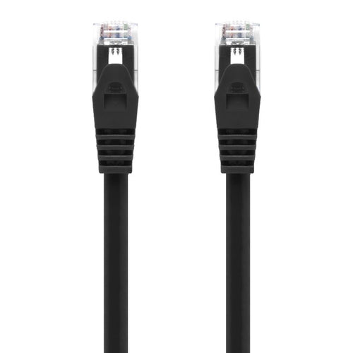 ALOGIC C6-02-BLACK networking cable