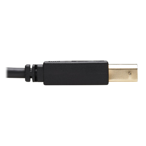 Tripp Lite P782-010-HA KVM cable
