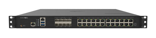 SonicWall NSa 5800 High Availability hardware firewall
