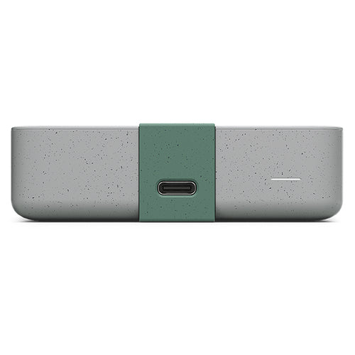 Seagate Ultra Touch external hard drive