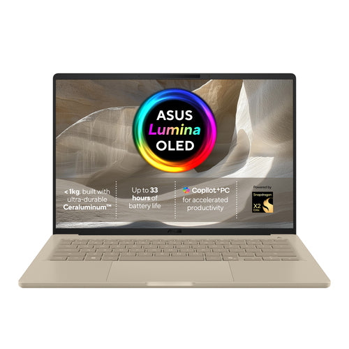 ASUS Zenbook A14 UX3407NA-QD148W