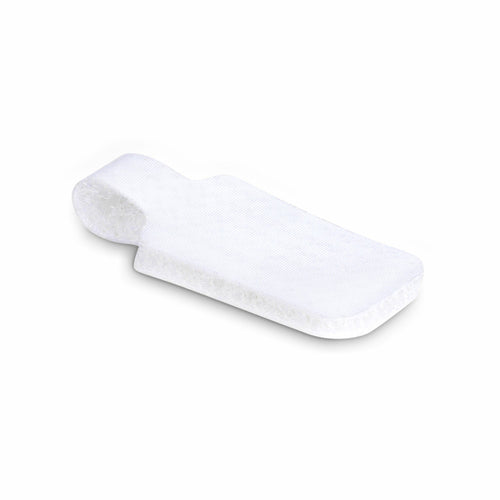 StarTech.com CABLE-TAG-HLWH cable organizer