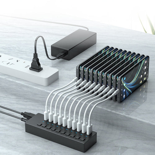 4XEM 4XH710 interface hub
