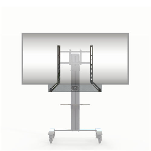 Peerless Videobar Mount for Wall 55 Inch - 9kg Capacity