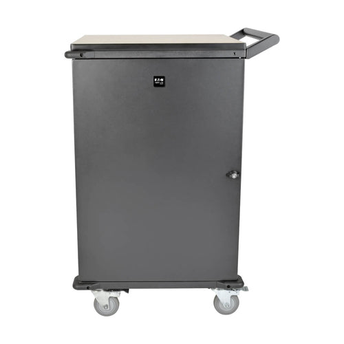 Tripp Lite CSC36AC portable device management cart/cabinet