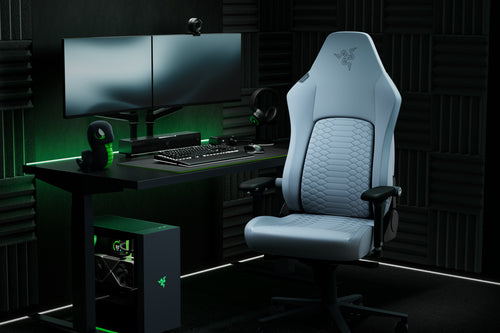 Razer Iskur V2 NewGen
