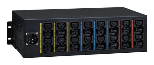 Eaton EHMIGU23D power distribution unit (PDU)