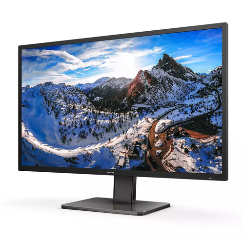 Philips 439P1/75 computer monitor