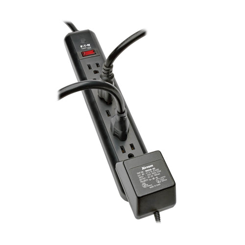 Tripp Lite PS725B surge protector